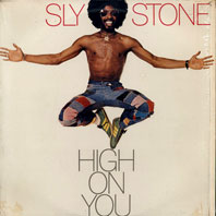 Sly & The Family Stone